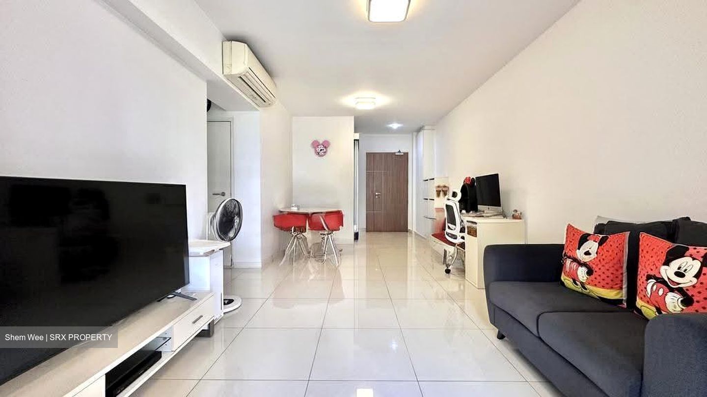 Blk 348A Adora Green (Yishun), HDB 4 Rooms #639524071